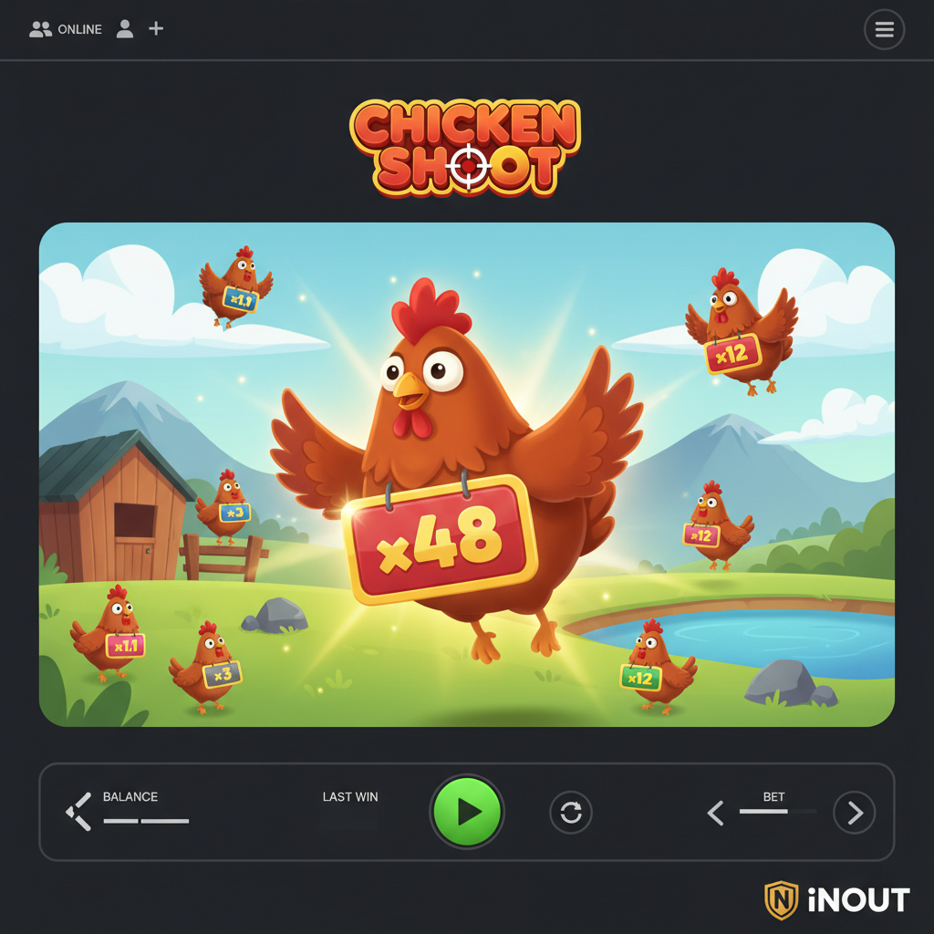 Chicken Shoot